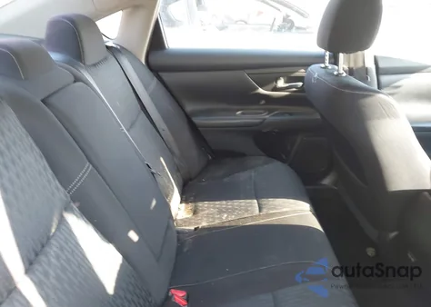 2018 Nissan Altima 2.5 S из США, поврежденный, VIN 1N4AL3AP1JC290568